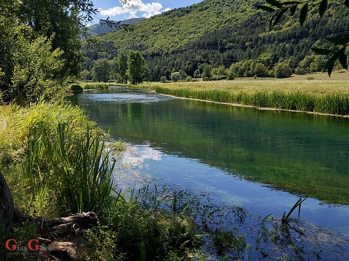 Južnom ogranku iz Senja poništena odluka o izboru ponuditelja za studiju zahvaćanja vode
