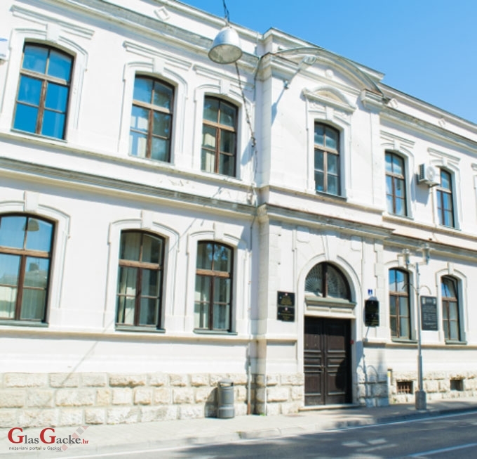 Županijska skupština – 19. listopada