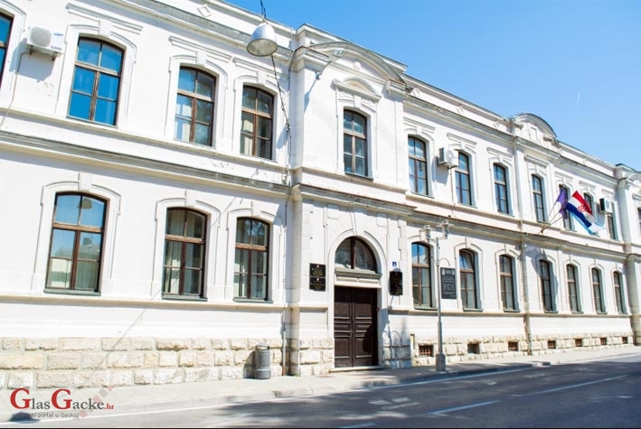 Županija ugrađuje dizalicu topline