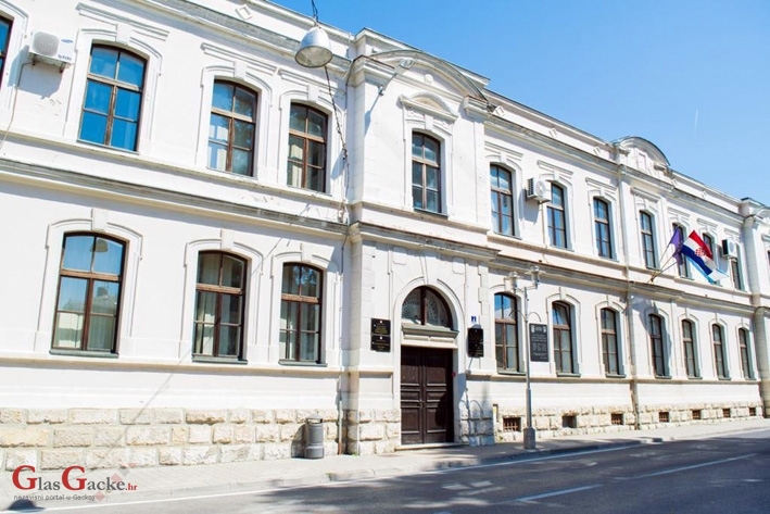 Županijska skupština – 7. srpnja