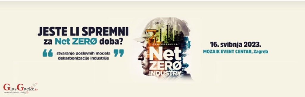 Prva međunarodna konferencija Net Zero Industry 