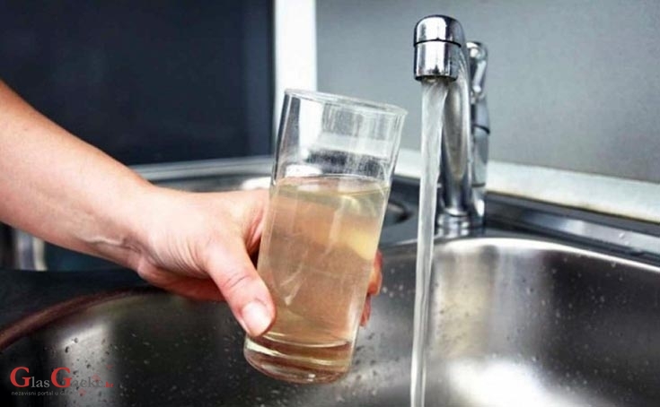 Tko to baca prašinu, ovaj vodu, u oči senjskoj i inoj javnosti?