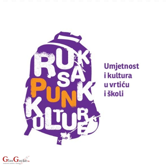 Ruksak (pun) kulture 2024. 