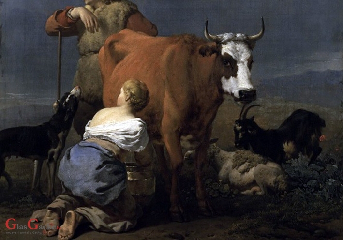 Predstavljen Program razvoja sektora mljekarstva do 2030. godine