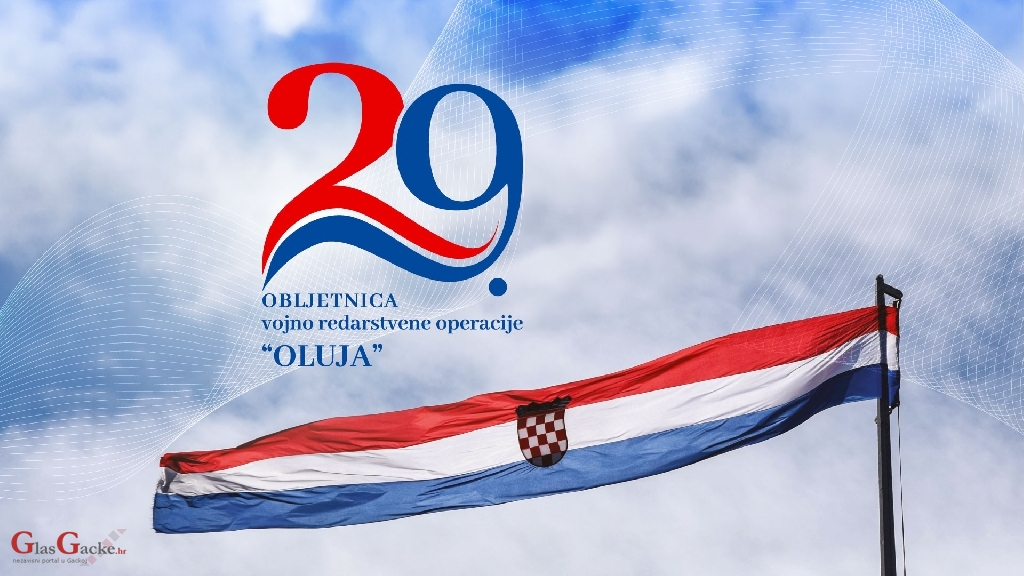 Sretan vam Dan pobjede i domovinske zahvalnosti i Dan hrvatskih branitelja te veličanstvene Oluje