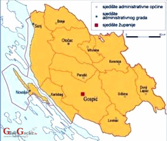 Savjetovanje o Planu razvoja LSŽ do 2027.