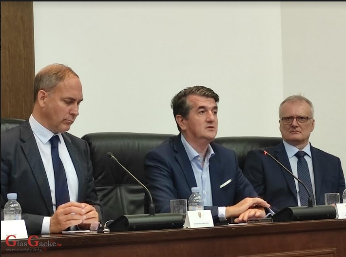 U Hrvatskom saboru predstavljeno izvješće o netrpeljivosti i napadima na Katoličku Crkvu i katolike