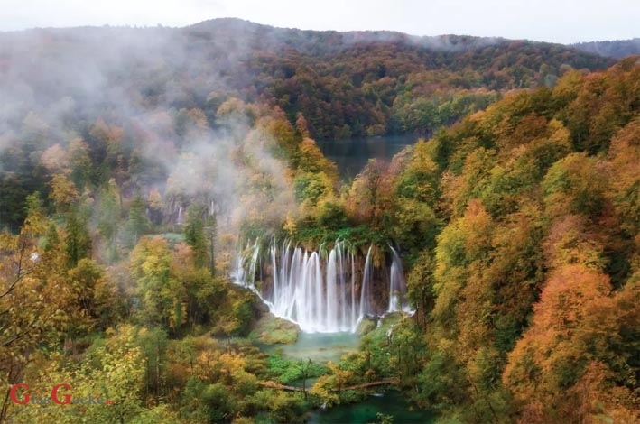 Jeftinije ulaznice u NP Plitvička jezera Jeftinije ulaznice u NP Plitvička jezera