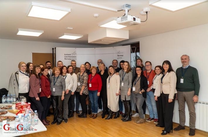 Održana završna konferencija projekta RAISE Youth 