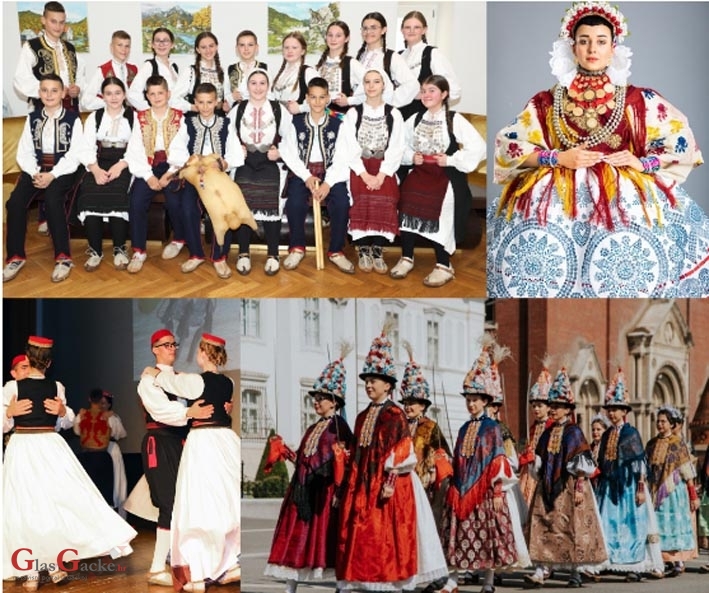 Odobrena sredstva za amatersko glazbeno i folklorno stvaralaštvo