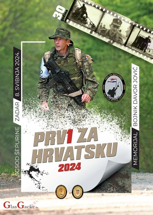 Nekadašnji pripadnici postrojbe u srijedu će marširati od Šepurina do Foruma: 'Znoj štedi krv' Nekadašnji pripadnici postrojbe u srijedu će marširati od Šepurina do Foruma: 'Znoj štedi krv'