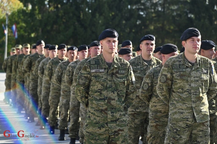 MORH raspisao natječaj za prijam vojnika odnosno mornara i dočasnika u djelatnu vojnu službu