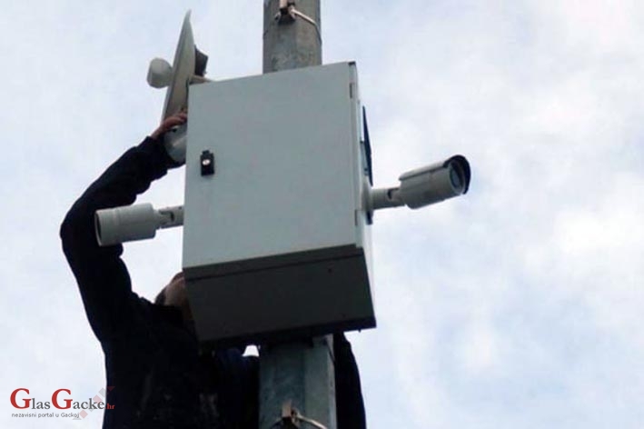 Instalirane nove kamere za nadzor brzine prometovanja