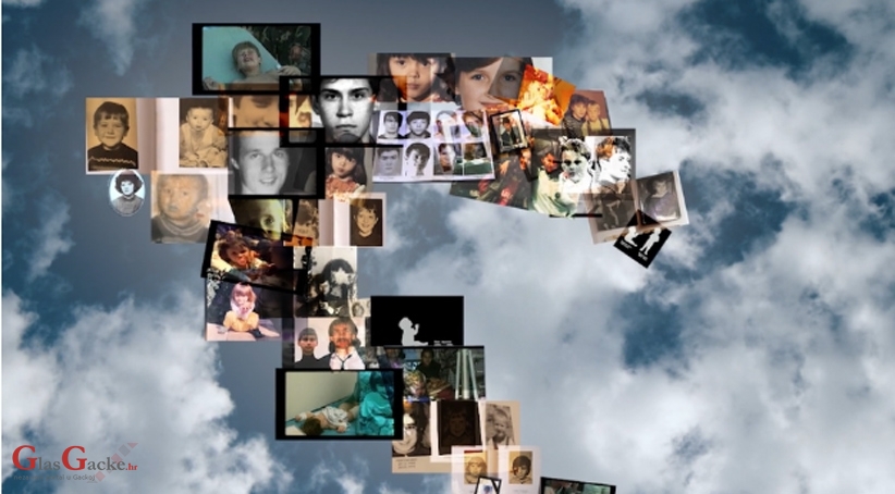 Otkriveno Memorijalno groblje za 402 djece poginule u Domovinskom ratu