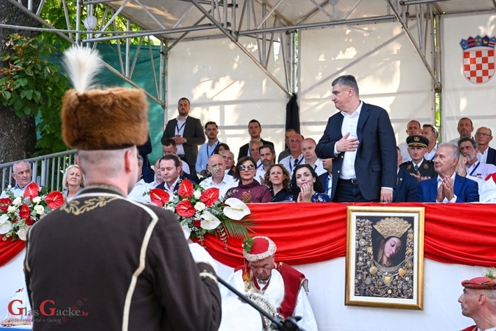 Velika pobjeda Hrvatske vojske dogodila se upravo kada se održava i Sinjska alka