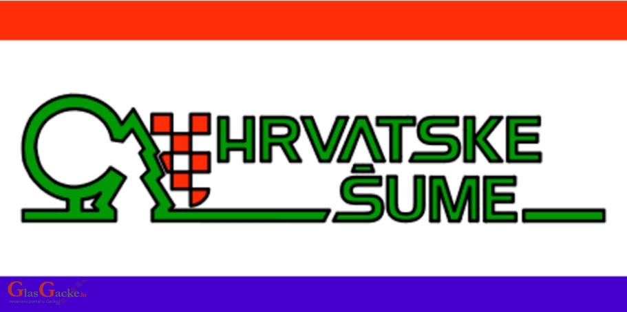 Europa češlja Hrvatske šume 