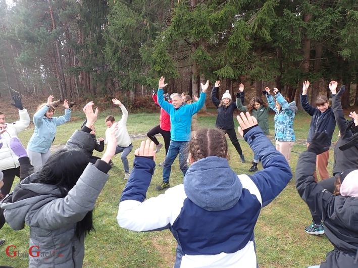 Erasmus+ razmjena mladih ovog prosinca u Velikom Žitniku