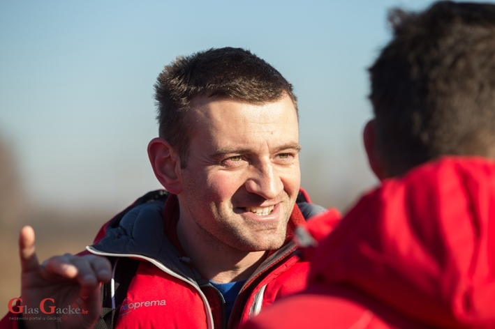 Josip Brozičević novi je pročelnik HGSS-a