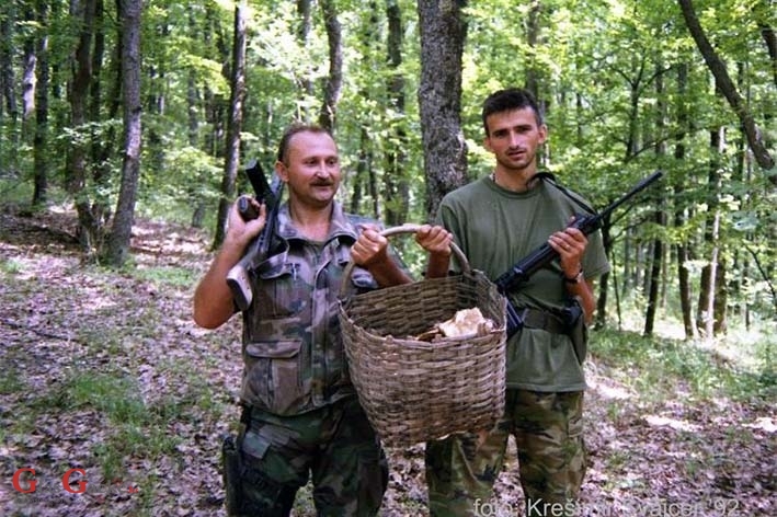 Ulica u Svetom Roku nazvana po ratnom heroju Ivici Drmiću
