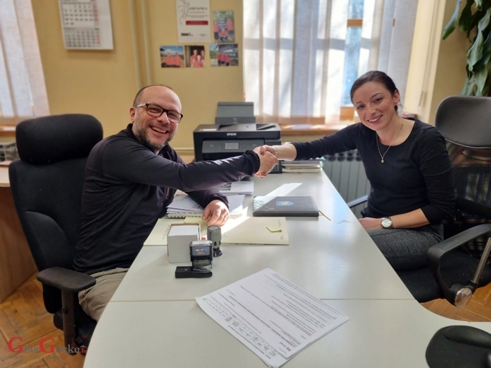 Provest će se projekt 