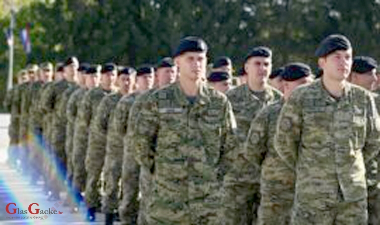 MORH raspisao javni natječaj za 200 vojnika i mornara