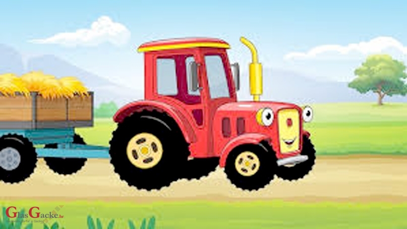 Ni traktora ni novca