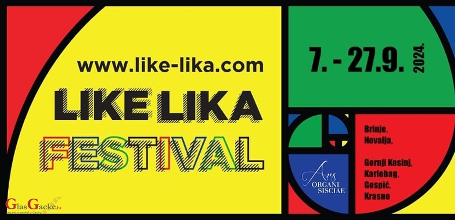 Rujan - Like Lika Festival