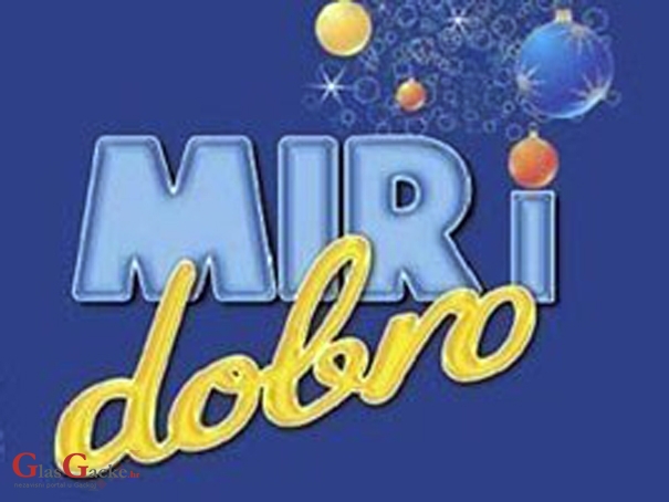 Mir i dobro 2024. Mir i dobro 2024.
