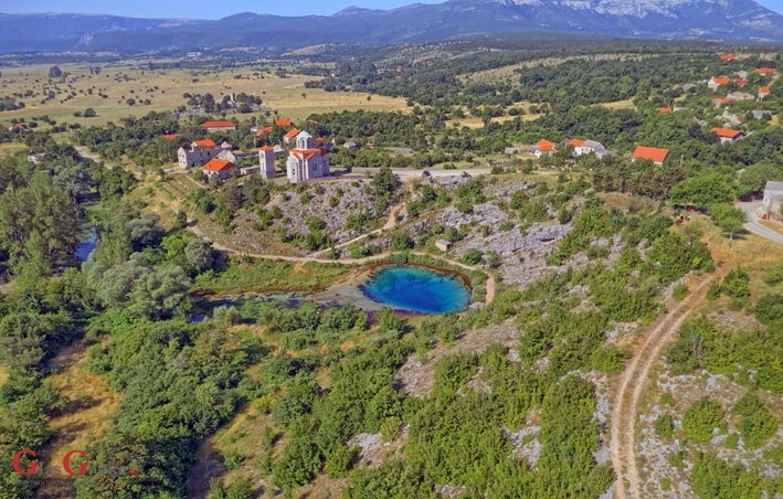 Potpore poljoprivrednicima koji koriste zemljište zaštićeno kao kulturno dobro Potpore poljoprivrednicima koji koriste zemljište zaštićeno kao kulturno dobro