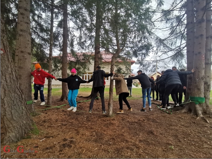Zimski praznici – prilika za avanturu