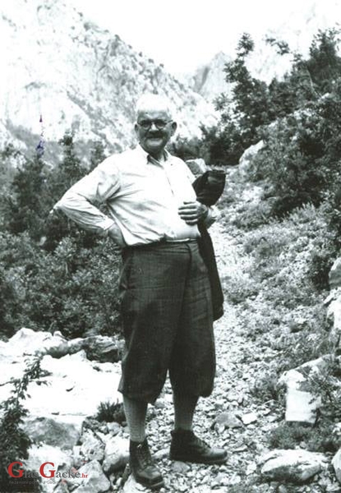 Da se prisjetimo, 90. obljetnica Premužićeve staze