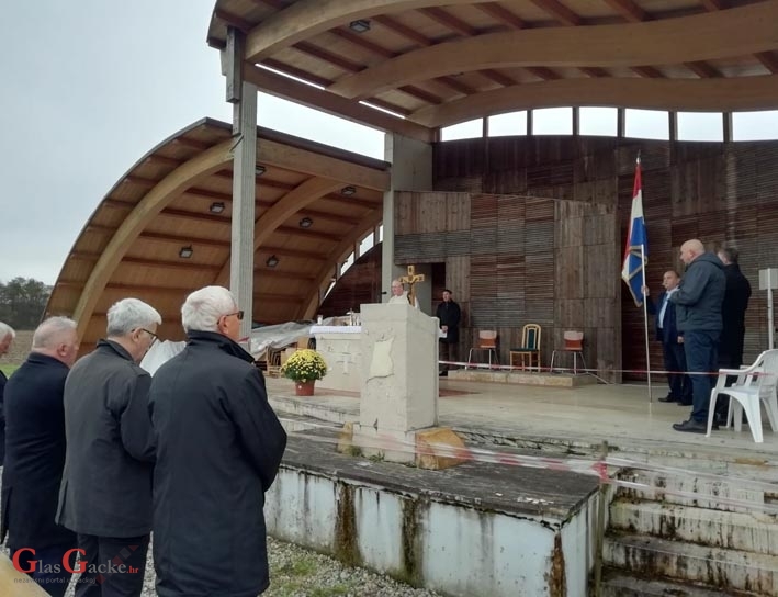 Komemoracija za žrtve Bleiburške tragedije i Hrvatskog križnog puta u Bleiburgu