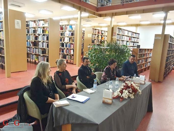 Ličkoj publici predstavljena Kaćunkova Otmica nevjeste