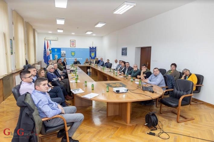Održana edukacija o sprječavanju sukobu interesa i podnošenju imovinskih kartica
