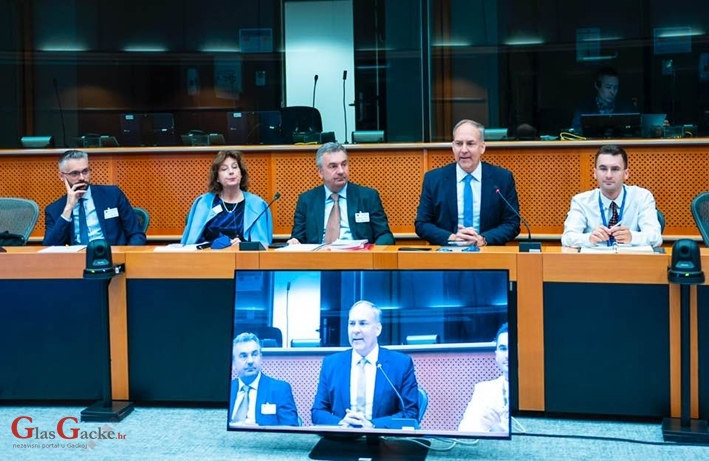 Izložba o zločinima komunizma u Europskom parlamentu