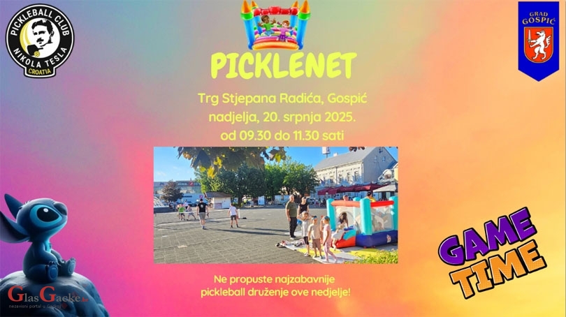 U nedjelju - Picklenet U nedjelju - Picklenet