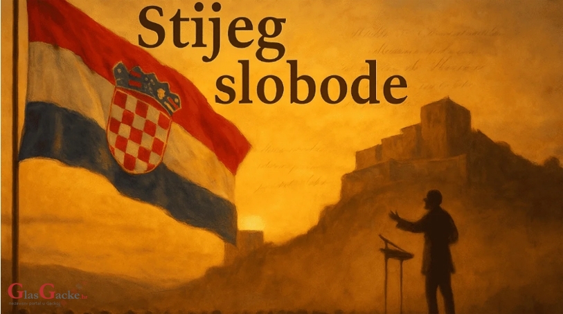 Održana 11. pjesnička manifestacija domoljubne poezije u Kninu