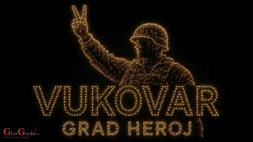 19 hektara parkirališta za posjetitelje Thompsnovog koncerta u Vukovaru 19 hektara parkirališta za posjetitelje Thompsnovog koncerta u Vukovaru