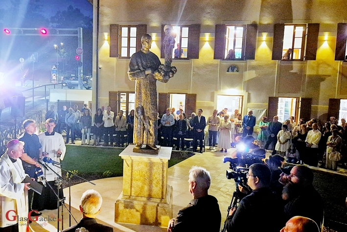 Otvoreni sjedište Zaklade In te Domine speravi i Dom mučenika