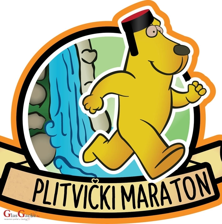AK Plitvice dana koncesija za 38. Plitvički maraton