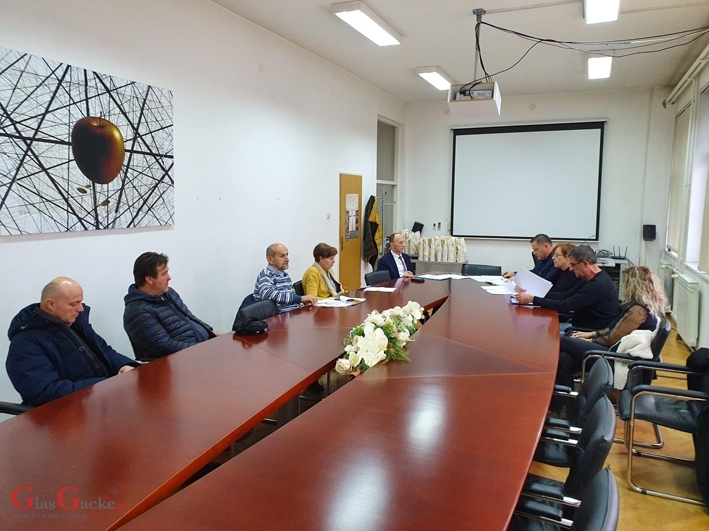 Donesen rebalans za ovu i program rada TZ LSŽ za 2023. godinu 