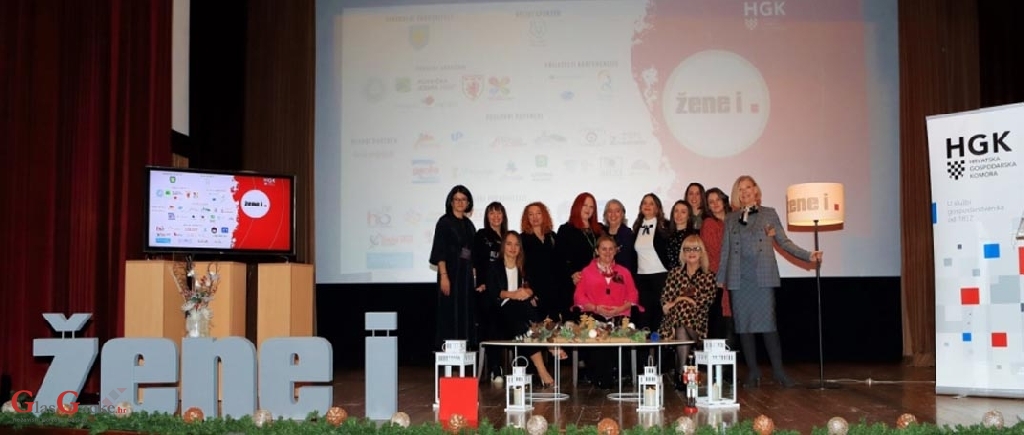Održana 8. međunarodna konferencija Žene i točka
