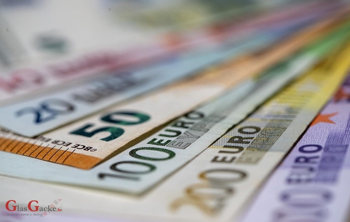 Tati varaju građanstvo s euronovčanicama i kovanicama