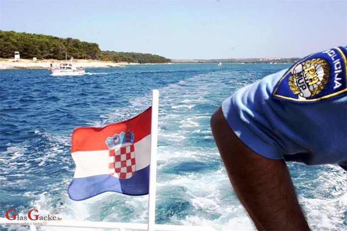 Čak 29 prometnih nesreća tijekom vikenda