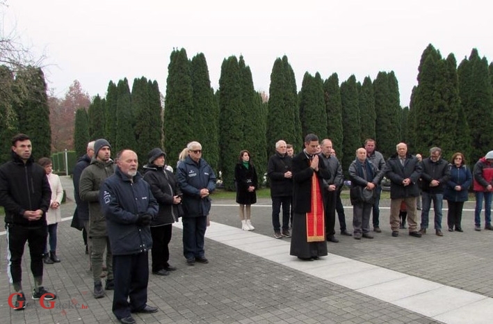 Križevačka eparhija najavljuje obilježavanje Dana sjećanja na žrtve Vukovara i stradanje grkokatolika u Domovinskom ratu