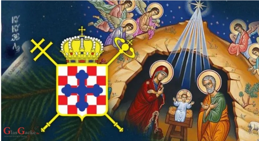 U Zagrebu zabranjen božićni koncert Hrvatske pravoslavne crkve