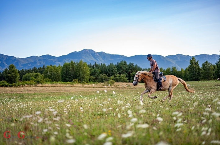 Turističke brojke u porastu u LSŽ