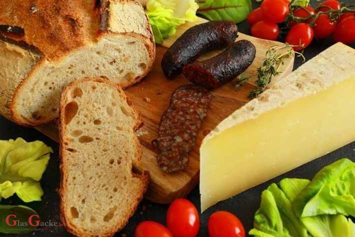 Promocije poljoprivredno-prehrambenih proizvoda u EU i izvan nje za 2026. godinu