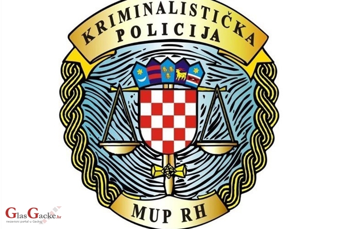 Gospićanka osumnjičena za pronevjeru