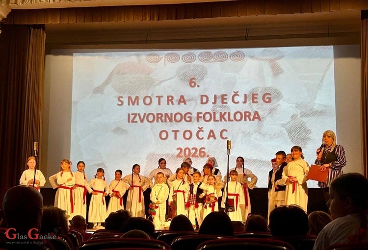 Stručno povjerenstvo odredilo tko na koju dječju smotru diljem Hrvatske 